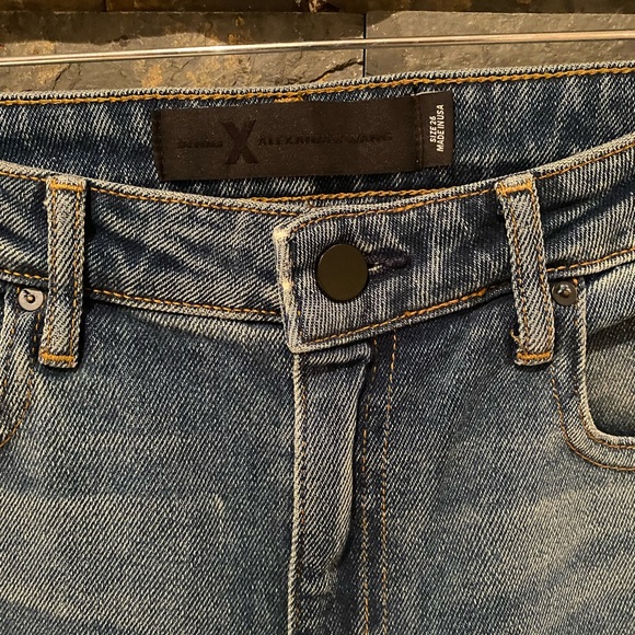 Alexander Wang Denim Style 001 (Mulitple Sizes) NWT - Picture 2 of 9